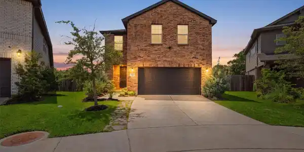 Image 2: Welcome Home