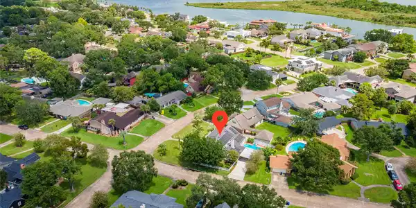 Image 2: Welcome to Nassau Bay where coastal charm & commun
