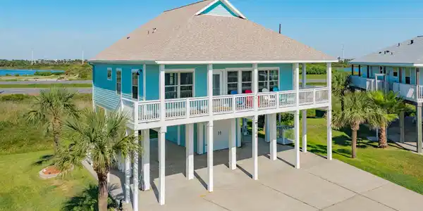 3906 Pirates Beach Blvd Court