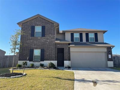 4011 Shetland Court