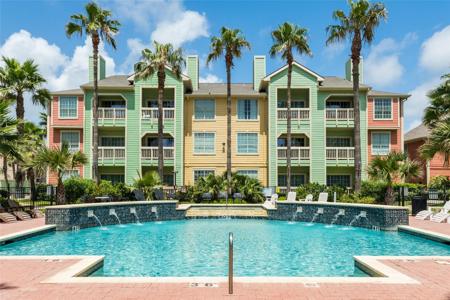 7000 Seawall Boulevard