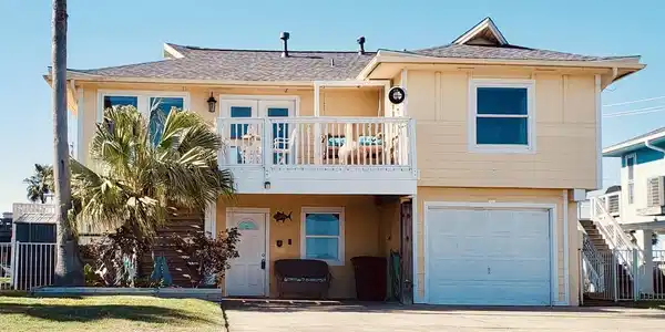 1260 Blue Heron Street