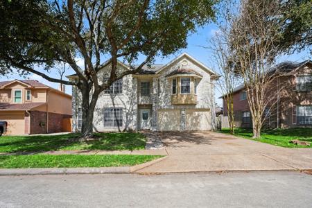 622 Oak Hill Drive