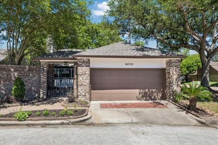 16707 Burwood Court