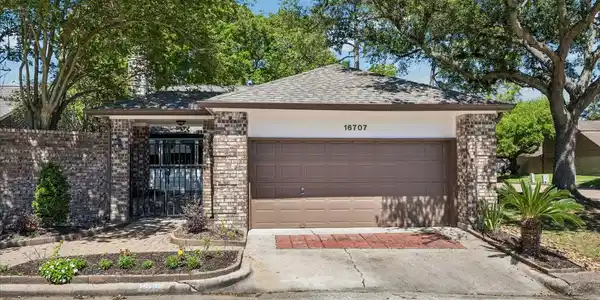 16707 Burwood Court
