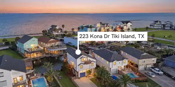 223 Kona Drive