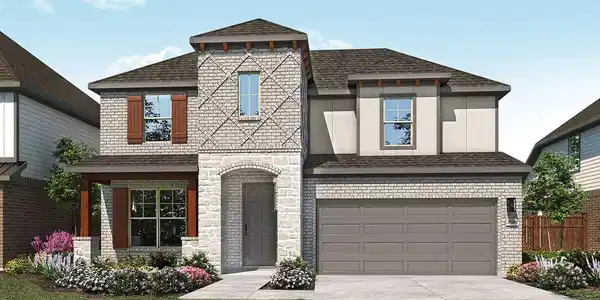 5828 Dublin Lane