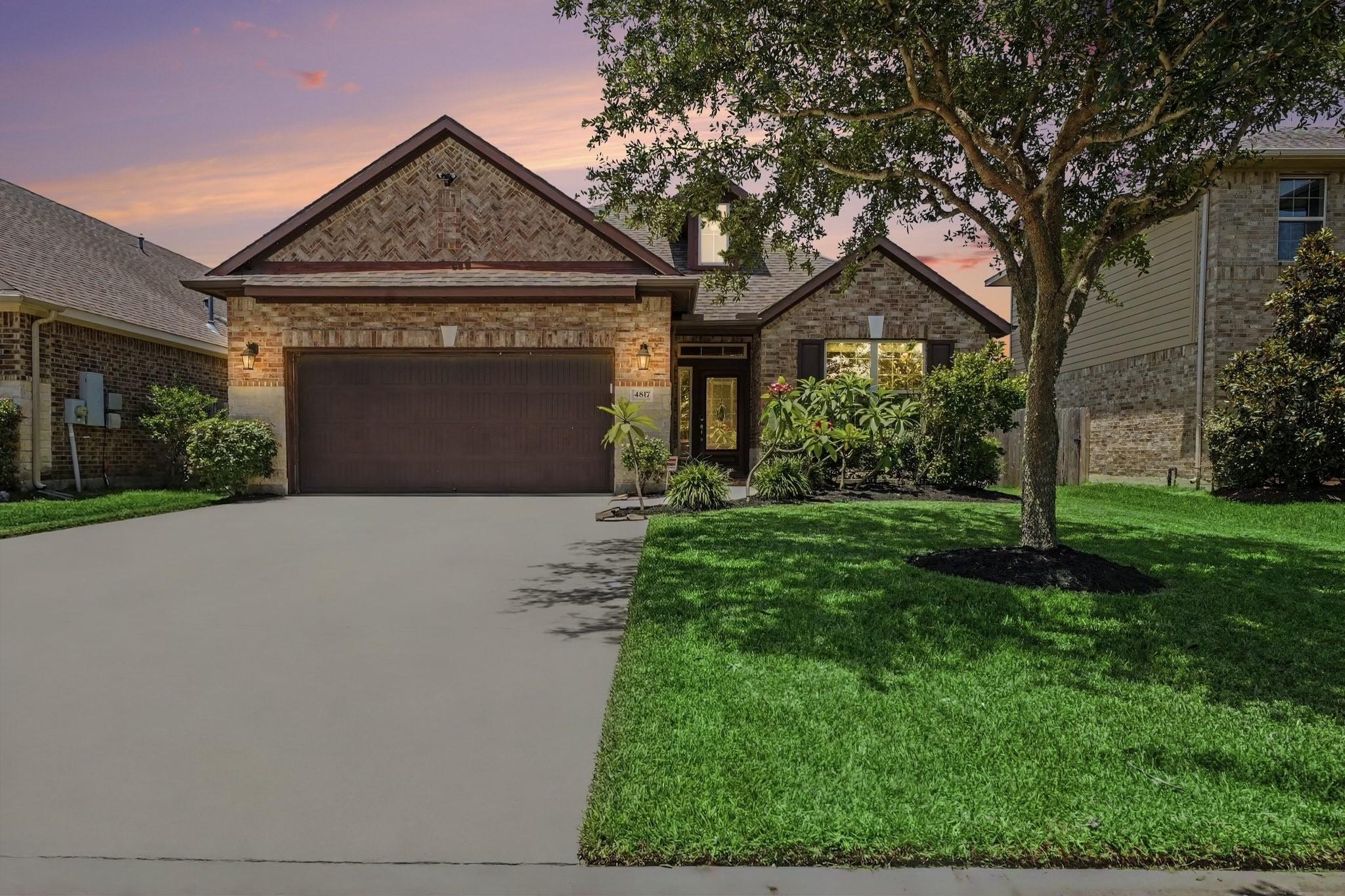 Image 1: Welcome to 4817 Ladona Ct.