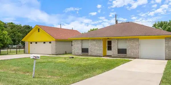 314 Rorem Avenue