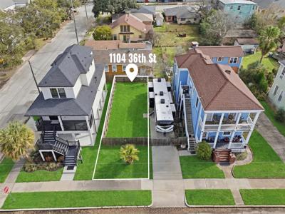 1104 36th Street