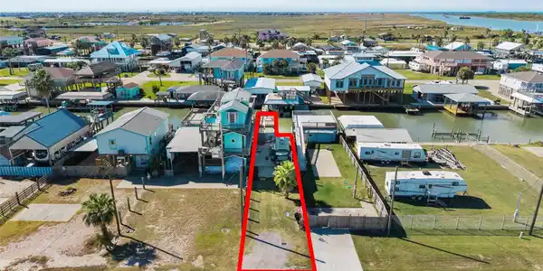 1287 N Crystal Beach Road