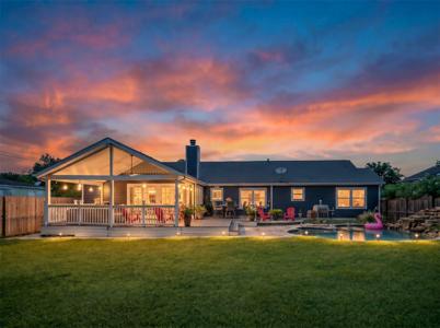 2705 Cedar Drive