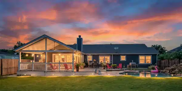 2705 Cedar Drive