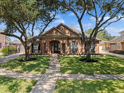 2006 Dawn Crest Court