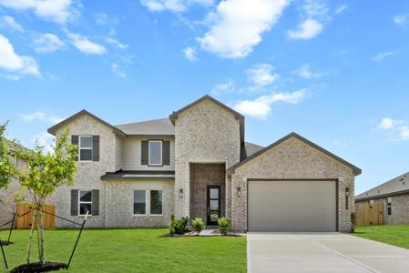 15130 Cibolo Lane
