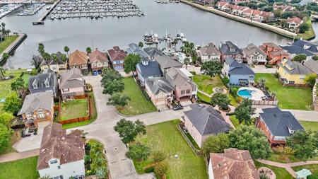 1307 Ketch Court