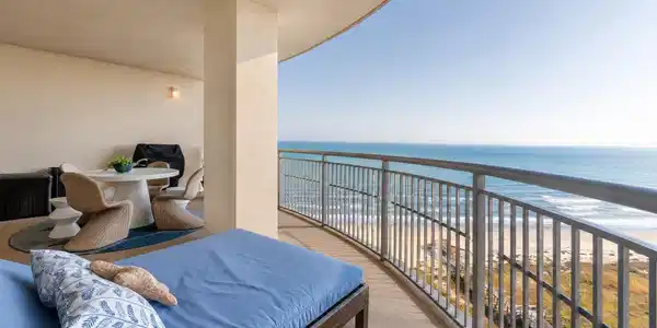 801 E Beach Drive