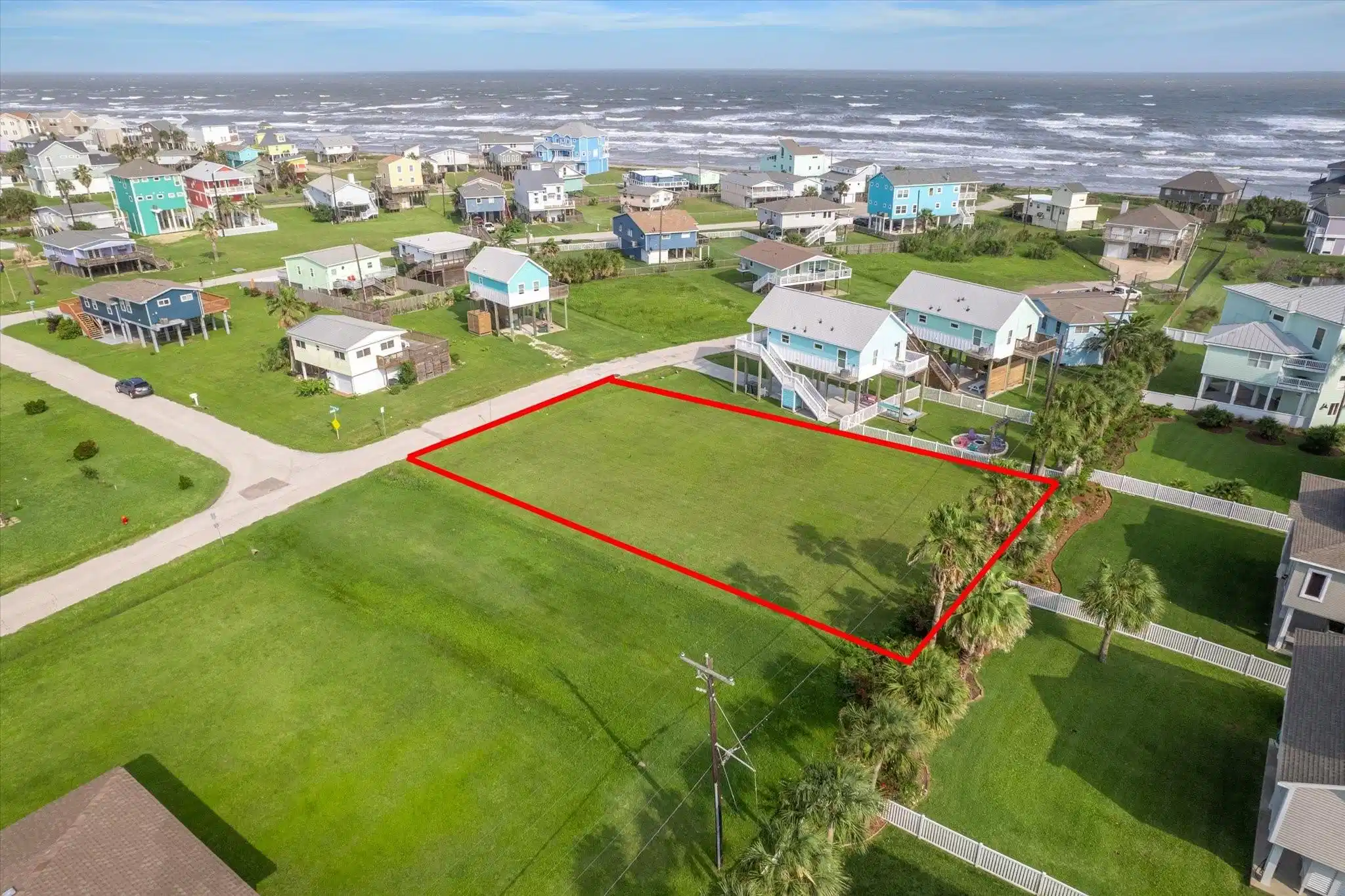Image 1: Oversized 10,000+ square foot lot with close proxi
