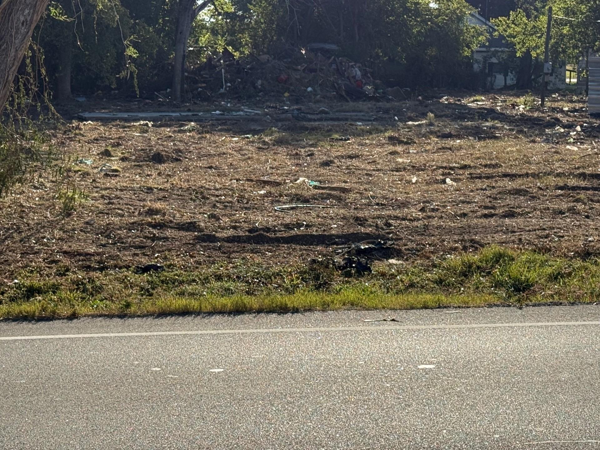 Image 1: Front of property facing S. Main