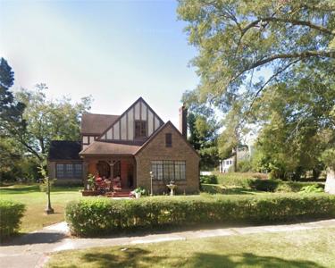 2715 Evergreen Drive