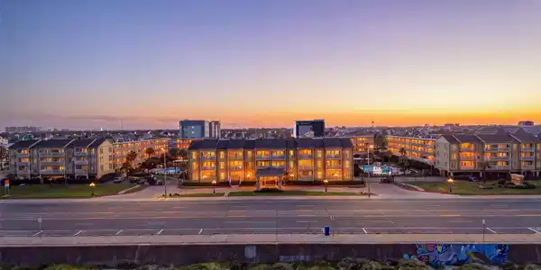 6300 Seawall Boulevard