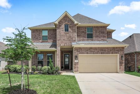 2725 Lakeside Shore Drive