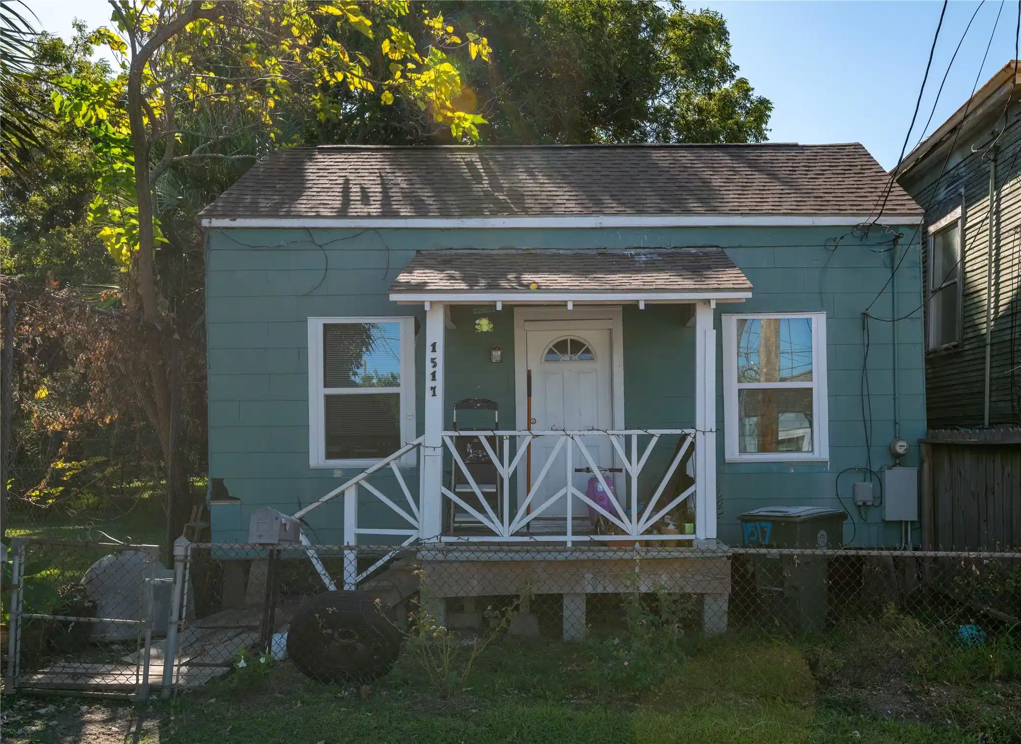 Image 1: From primary residence to rental investment, this