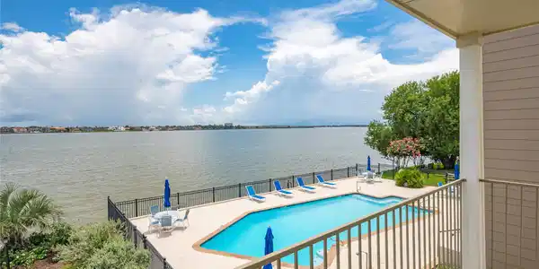 200 Yacht Club Lane
