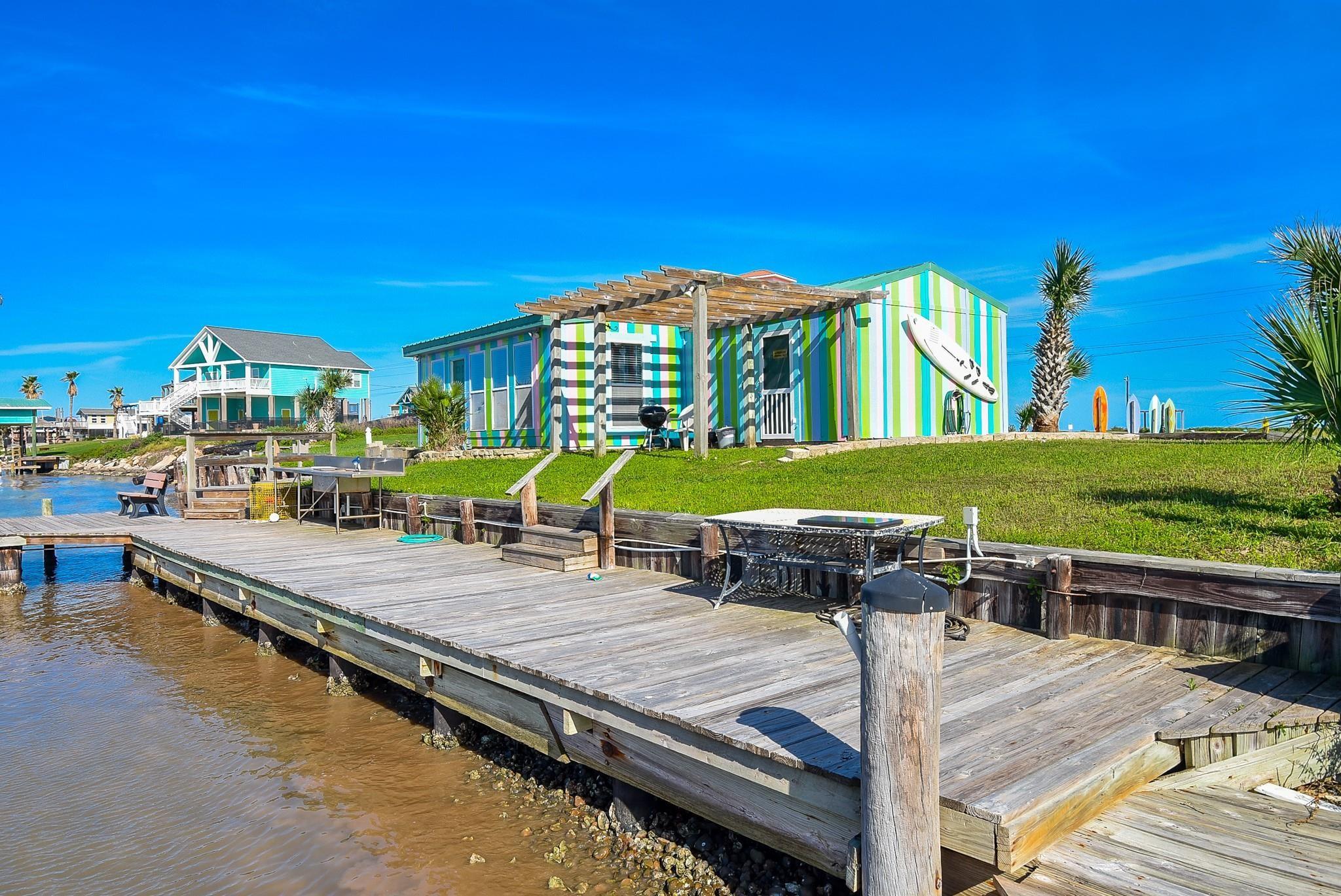 Image 1: Intra Coastal Waterfront