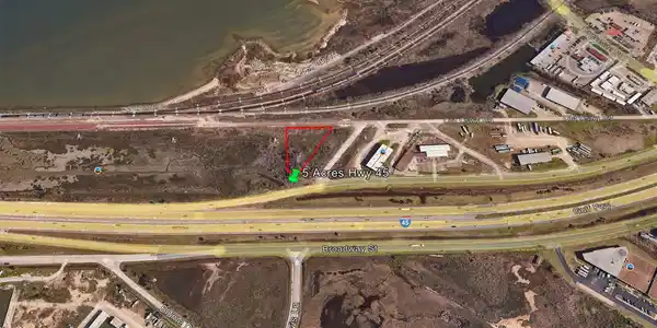 Image 2: High Traffic Location