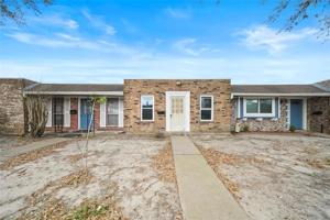 216 W G Street