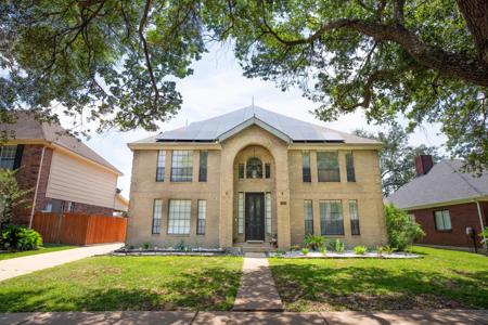 2113 Spinnaker Drive