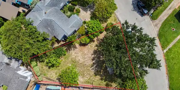 Image 3: Lot is cleared and ready!