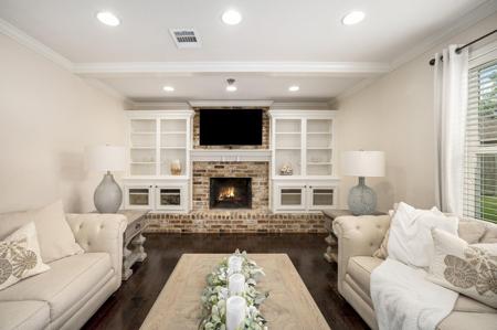 811 Forest Lake Drive