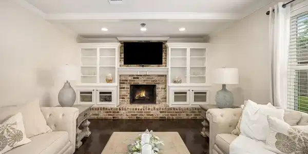 811 Forest Lake Drive