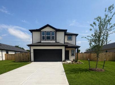 6826 Bens Landing