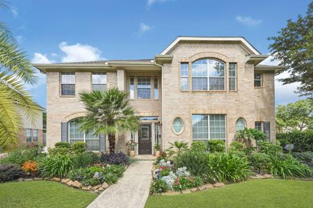 3422 Bay Breeze Drive