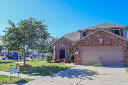 6911 Wolfberry Lane