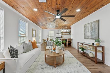 4907 Alamo Drive