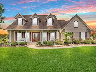 4410 Texana