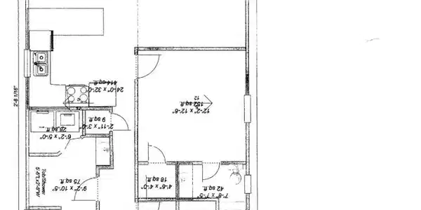 Image 2: Popular floor plan   This isn't exact