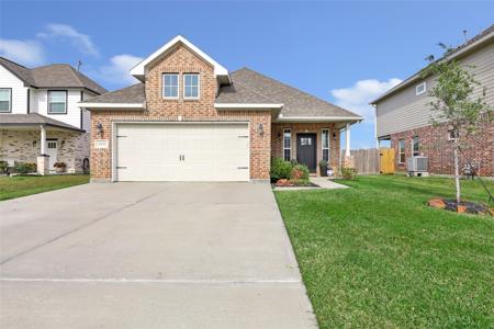 14823 Big Pine Lane