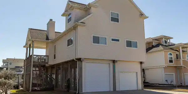 Image 2: Street side elevation
