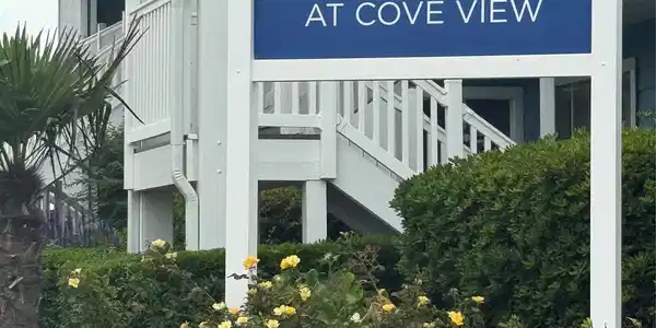 3506 Cove View Boulevard