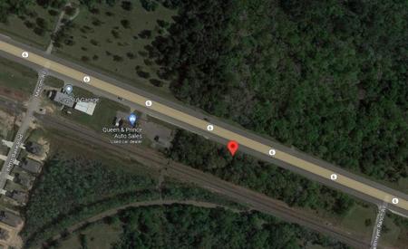 Tr 57 Highway 6