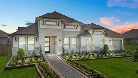 4912 Dickens Landing Drive