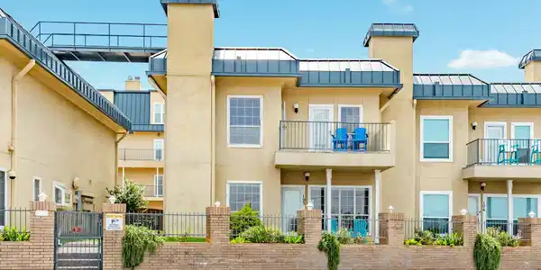 921 Marine Drive