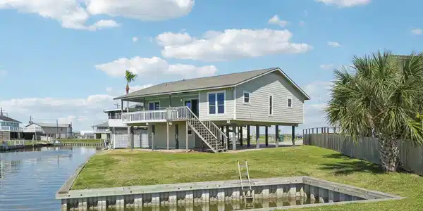 110 Mariner Road