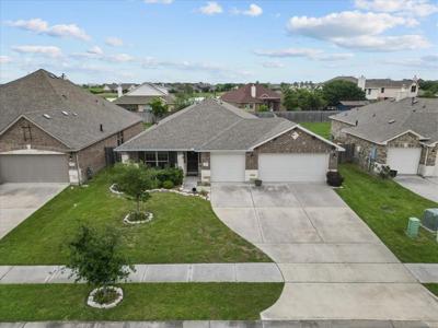 3126 Sandpiper Drive
