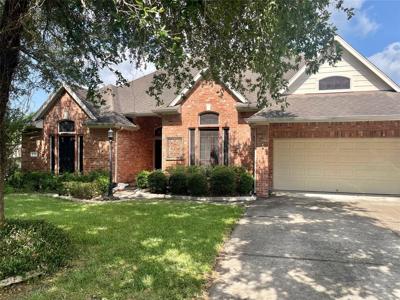5203 Honey Creek
